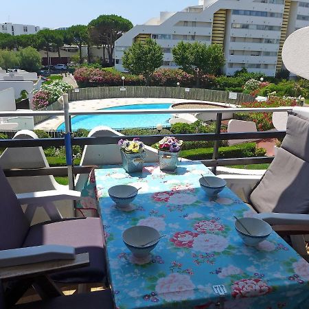 Apartment Du Soleil-2 By Interhome La Grande-Motte Zewnętrze zdjęcie