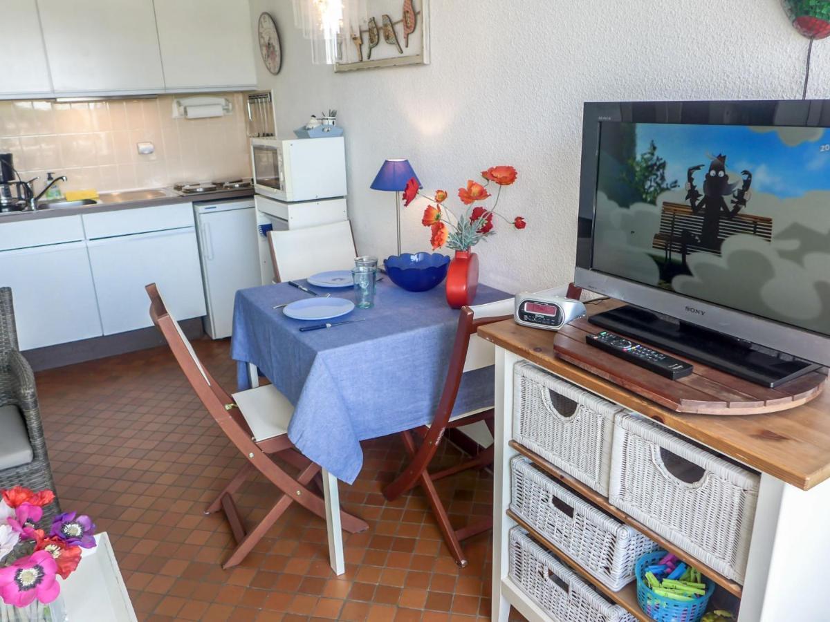 Apartment Du Soleil-2 By Interhome La Grande-Motte Zewnętrze zdjęcie