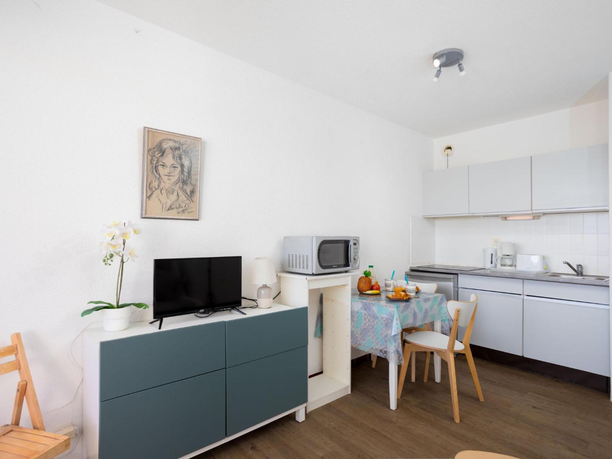 Apartment Du Soleil-2 By Interhome La Grande-Motte Zewnętrze zdjęcie